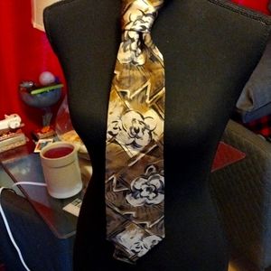 Christian Dior Tie